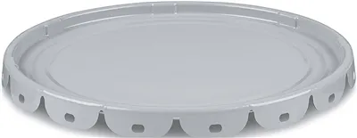 5 Gallon Steel Pail Lug Lid