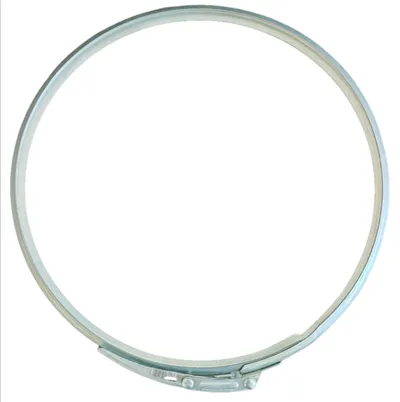 Lever Lock Closing Ring For Pail Lids