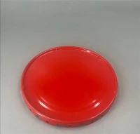 Lug Lids For Steel Pails