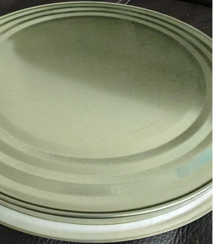 Steel Lever Lock Pail Lid For 5 Gallons Metal Bucket suppliers
