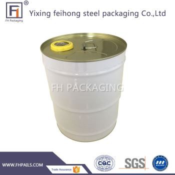 18L Tight Head Steel Drum