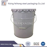 20l Container for Solvent Chemicals