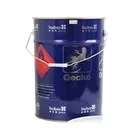 0.32-0.42mm Round 5 Gallon Paint Pail With Flower Lids